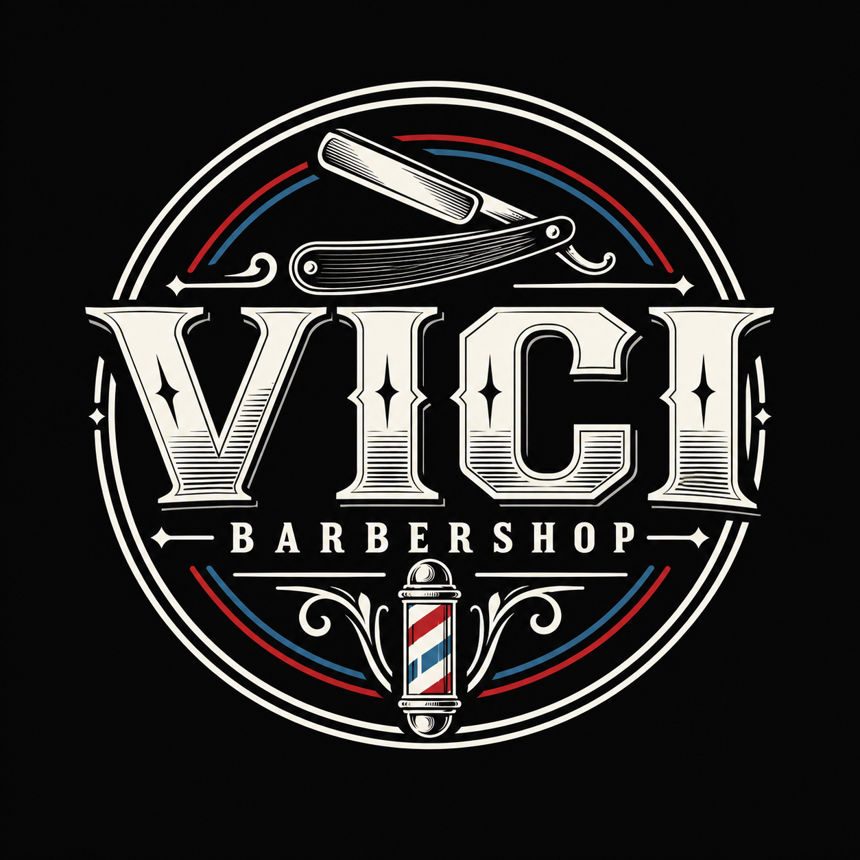 Vici Berber Shop